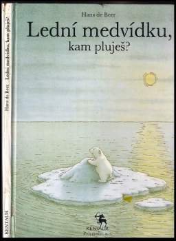 Lední medvídku, kam pluješ?