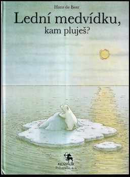 Lední medvídku, kam pluješ?