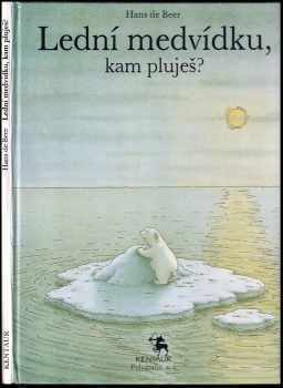Lední medvídku, kam pluješ?