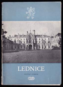 Lednice