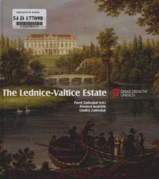 The Lednice-Valtice estate