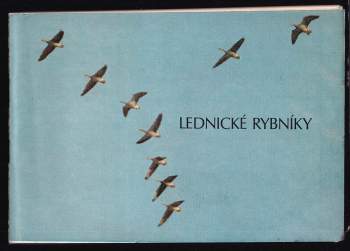 Lednické rybníky