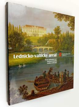 Lednicko-valtický areál