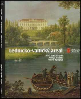 Lednicko-valtický areál