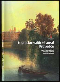 Lednicko-valtický areál