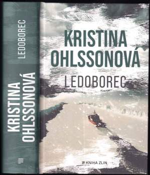 Ledoborec