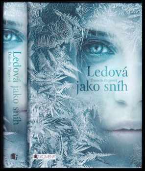 Danielle Paige: Ledová jako sníh