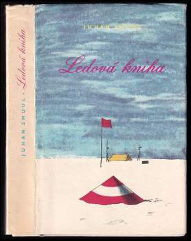 Juhan Smuul: Ledová kniha