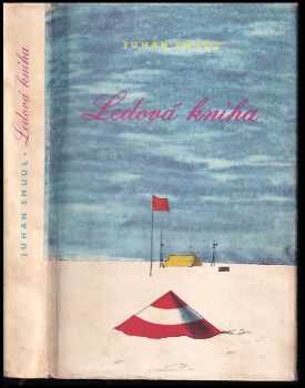 Ledová kniha
