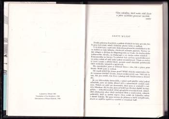 Aleksandr Jevgen'jevič Mironov: Ledová odysea