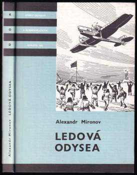 Ledová odysea
