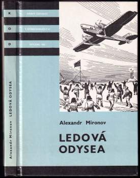 Ledová odysea