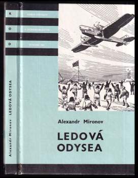 Ledová odysea