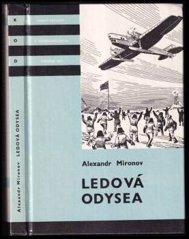 Ledová odysea