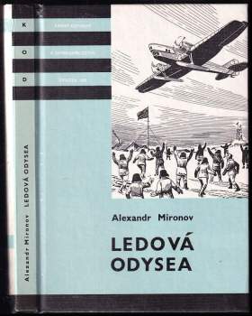 Ledová odysea