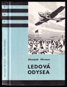 Ledová odysea