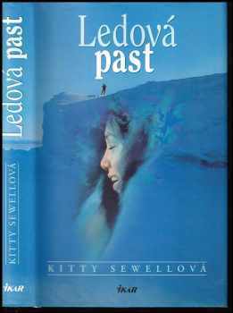 Kitty Sewell: Ledová past