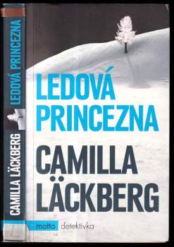 Ledová princezna