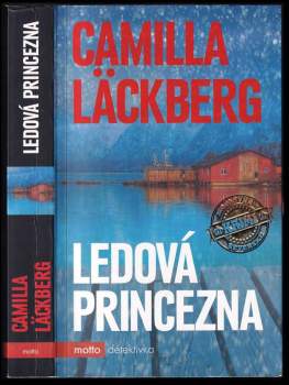Ledová princezna