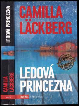 Ledová princezna