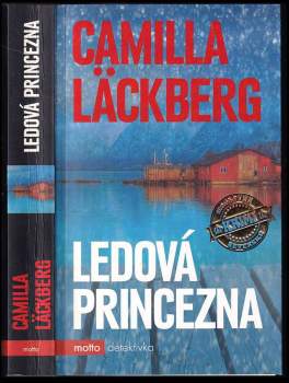 Ledová princezna