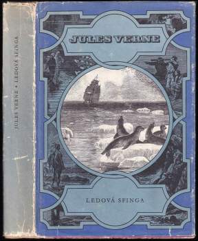 Ledová sfinga