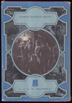 Jules Verne: Ledová sfinga