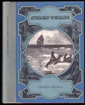 Jules Verne: Ledová sfinga