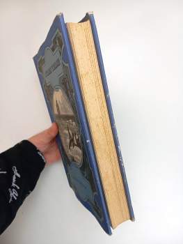 Jules Verne: Ledová sfinga