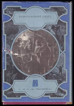 Jules Verne: Ledová sfinga