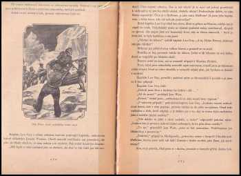 Jules Verne: Ledová sfinga
