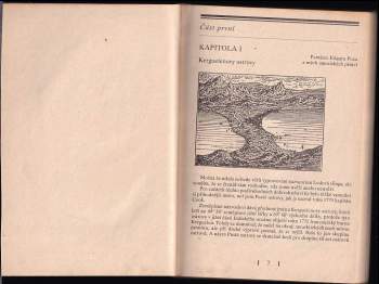 Jules Verne: Ledová sfinga
