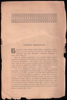 Jules Verne: Ledová sfinga