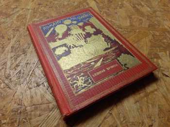 Jules Verne: Ledová sfinga