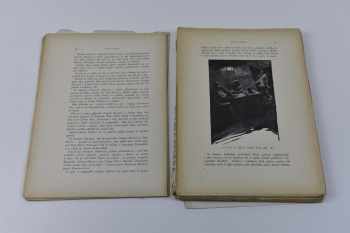 Jules Verne: Ledová sfinga
