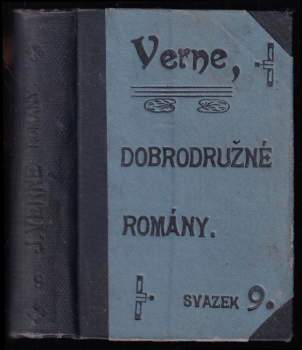 Ledová sfinx I. + II. - KOMPLET