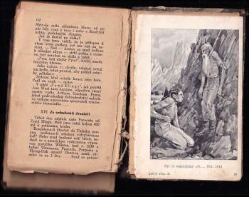 Jules Verne: Ledová sfinx