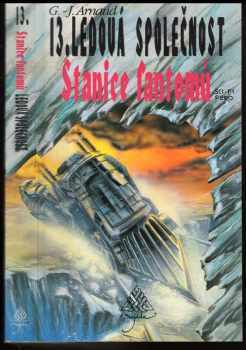 Georges-Jean Arnaud: Ledová společnost