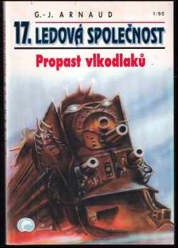 Ledová společnost