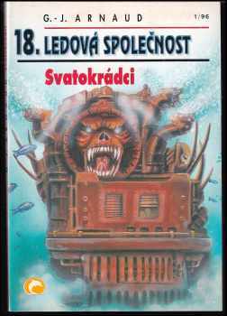 Ledová společnost