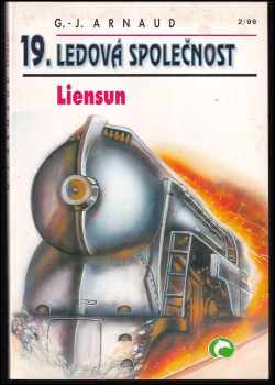 Ledová společnost