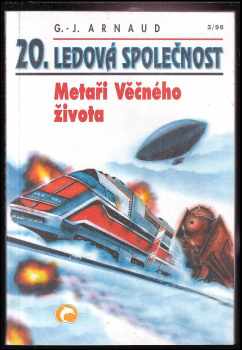 Ledová společnost