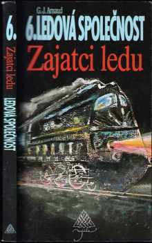 Ledová společnost