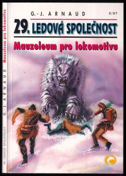 Ledová společnost