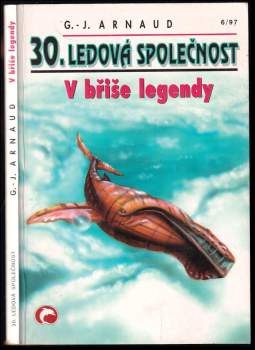 Ledová společnost