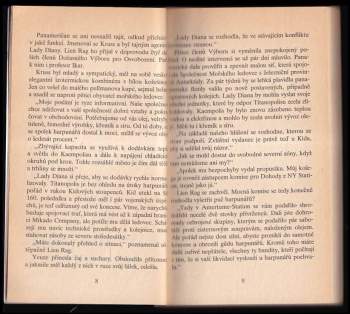 Georges-Jean Arnaud: Ledová společnost