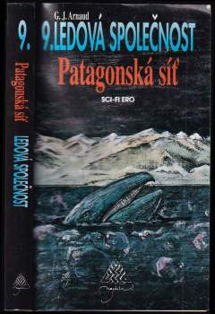 Ledová společnost