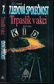 Ledová společnost : Trpaslík v akci - 7