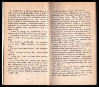 Georges-Jean Arnaud: Ledová společnost