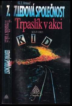Ledová společnost